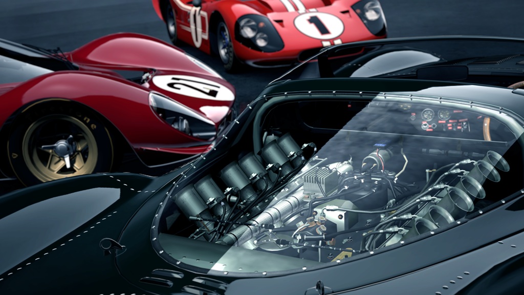 Gran Turismo 5 Update 2.04 Fixes Many Issues, Available Now – GTPlanet