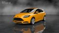 Ford Focus ST 13 73Front