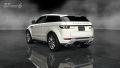 Land Rover Range Rover Evoque Coupe Dynamic 13 73Rear