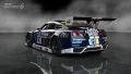 Nissan GT-R NISMO GT3 N24 Schulze Motorsport 13 73Rear