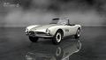 BMW 507 57 73Front