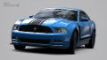 Ford Mustang Boss 302 13 01