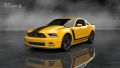 Ford Mustang Boss 302 13 73Front