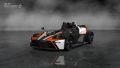 KTM X-BOW R 12 73Front