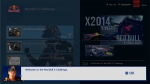02 Red Bull X Challenge UI Message from Vettel 1387296648