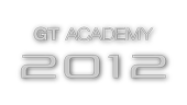 logo academy2012 car