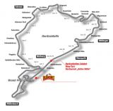 Nürburgring Nordschleife