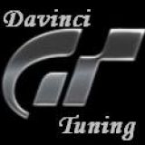 Davinci Tuning