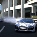 Gran Turismo 5