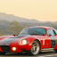 Shelby Cobra Daytona Coupe Le Mans Edition by Exotic Auto Restoration