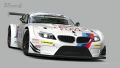 BMW Z4 GT3 11 01