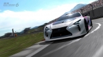 LEXUS LF-LC GT Vision Gran Turismo Racing 07 1422355351
