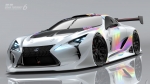 LEXUS LF-LC GT Vision Gran Turismo Studio 01 1422355357