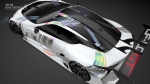 LEXUS LF-LC GT Vision Gran Turismo Studio 08 1422355363