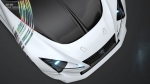 LEXUS LF-LC GT Vision Gran Turismo Studio 09 1422355364