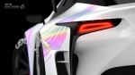 LEXUS LF-LC GT Vision Gran Turismo Studio 14 1422355368