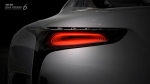 LEXUS LF-LC GT Vision Gran Turismo Teaser 02 1422354991